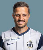 Antonio Marchesano (Swiss Super League 2021-2022)