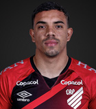Miguel David Terans Perez (Brazil Serie A 2021)