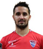 Hugo Filipe da Costa Vieira (Romania - Divizia A 2021-2022)
