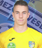 Dino Besirovic (Hungary NB1 2021-2022)