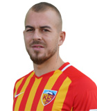Denis Alibec (Romania - Divizia A 2021-2022)