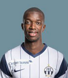 Assan Ceesay (Swiss Super League 2021-2022)