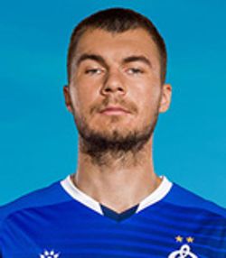 Nikolay Komlichenko (Russia Premier League 2021-2022)