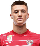 Benjamin Sesko (Austrian Bundesliga 2021-2022)