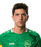 Boris Babic (Swiss Super League 2021-2022)