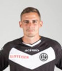 Mattia Bottani (Swiss Super League 2021-2022)