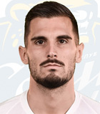 Marko Dugandzic (Russia Premier League 2021-2022)