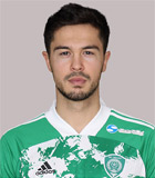 Gabriel Cristian Iancu (Russia Premier League 2021-2022)