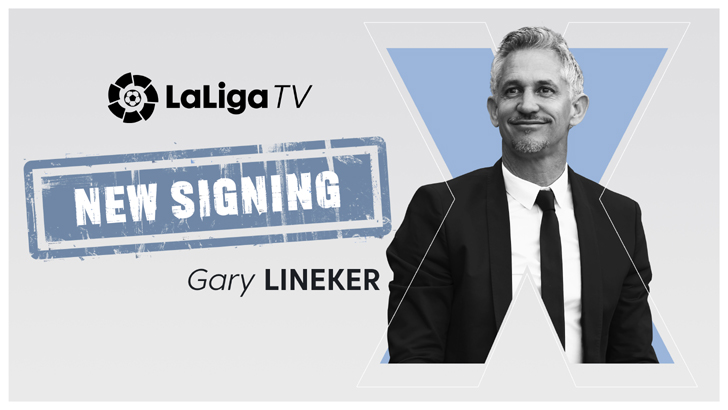 gary-lineker-joins-laligatv