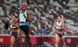 นักวิ่งสาวบาฮามาสผงาดทอง 400 เมตร, สาวเคนยา ซิว 1,500 เมตร