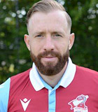 Kevin van Veen (Scottish Premier League 2021-2022)