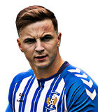 Eamonn Brophy (Scottish Premier League 2021-2022)