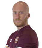 Liam Boyce