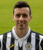 Joseph Shaughnessy (Scottish Premier League 2021-2022)