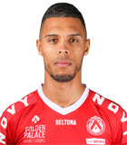 Zinho Gano (Belgian Jupiler League 2021-2022)