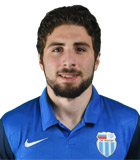 Zuriko Davitashvili (Russia Premier League 2021-2022)