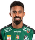 Seifedin Chabbi (Austrian Bundesliga 2021-2022)