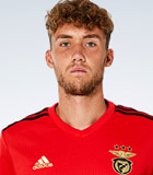 Luca Waldschmidt (Portugal Primera Liga 2021-2022)
