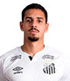 Lucas Verissimo da Silva (Portugal Primera Liga 2021-2022)