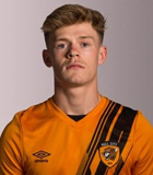Keane Lewis Potter (The Championship 2021-2022)