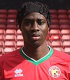 Elijah Adebayo