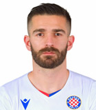 มาร์โก ลิวายา (Croatia Division 1 2021-2022)