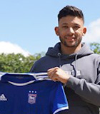 Macauley Bonne