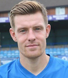 Joe Ironside (England League One 2021-2022)