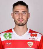 Gheorghe Teodor Grozav (Hungary NB1 2021-2022)