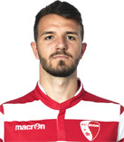 Anto Grgic (Swiss Super League 2021-2022)