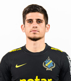 Nicolas Marcelo Stefanelli (Swedish Allsvenskan 2021)