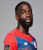 Nanitamo Jonathan Ikone (Ligue 1 2021-2022)