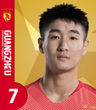 Wei Shihao (Chinese Super League 2021)