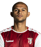 Raul Michel Melo da Silva (Portugal Primera Liga 2021-2022)