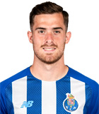 Antonio Martinez Lopez (Portugal Primera Liga 2021-2022)