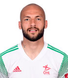Yohan Croizet (Hungary NB1 2021-2022)