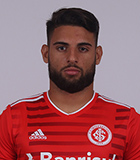 Yuri Alberto Monteiro da Silva (Brazil Serie A 2021)
