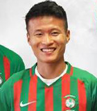 หลิน เหลียงหมิน (Chinese Super League 2021)