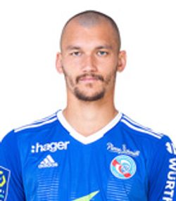 Ludovic Ajorque (Ligue 1 2021-2022)