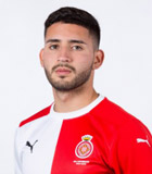 Nahuel Lautaro Bustos (Spanish Segunda Division 2021-2022)