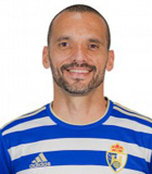Yuri De Souza Fonseca (Spanish Segunda Division 2021-2022)