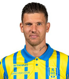 Michiel Kramer (Holland Eredivisie 2021-2022)