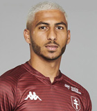 Youssef Maziz (Belgian Jupiler League 2021-2022)