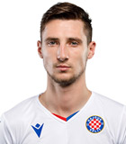 Marin Jakolis (Croatia Division 1 2021-2022)