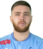 Ivan Sergeev (Russia Premier League 2021-2022)