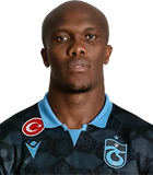 Anthony Nwakaeme Nuatuzor