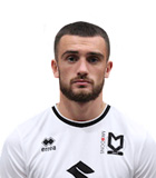 Troy Parrott (England League One 2021-2022)