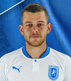 Alexandru Cicaldau (Turkey Super Lig 2021-2022)