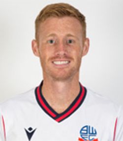 Eoin Doyle (England League One 2021-2022)