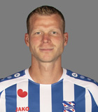 Henk Veerman (Holland Eredivisie 2021-2022)